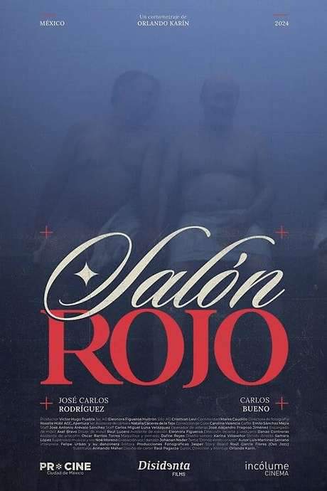 Salón Rojo